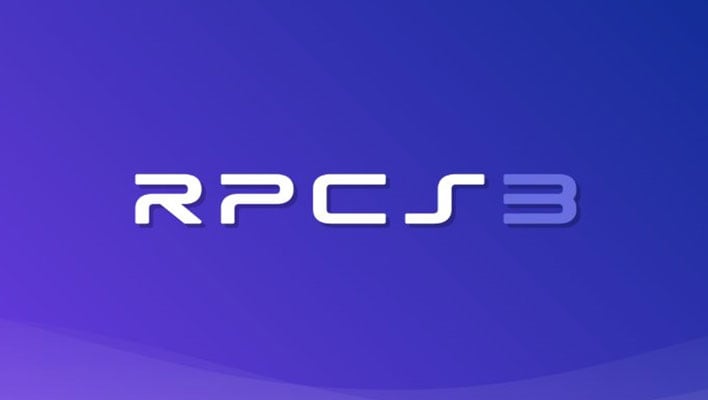 hero RPCS3 playstation 3 emulator