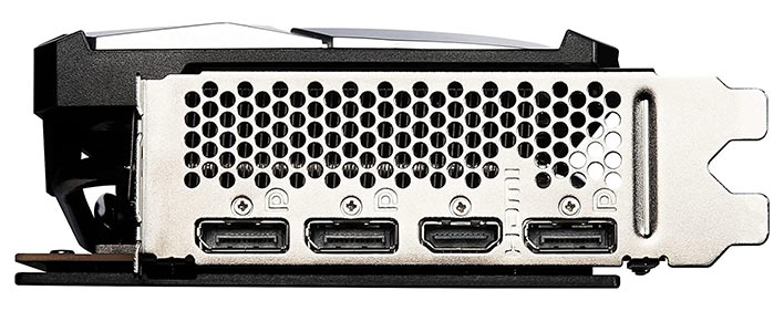 radeon rx 6750 xt ports