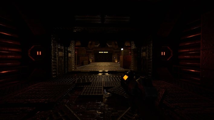 dark quake2 remaster rtx