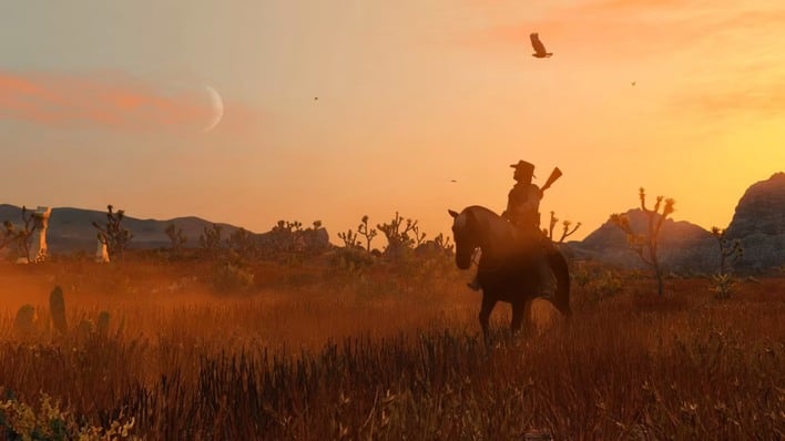 Red Dead Redemption For Switch Is Now Playable On PC Via Emulation