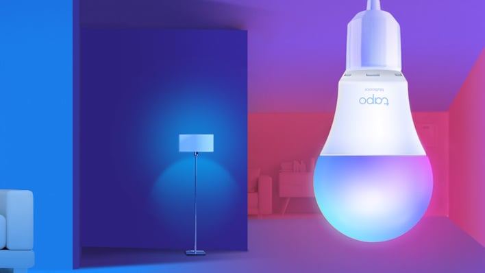 Dark Day For Smart Light Bulbs As Researchers Discover TP-Link Security ...
