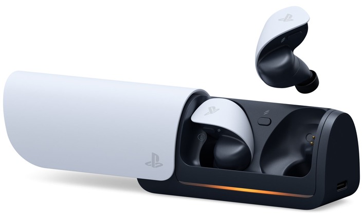 PlayStation 5 Portal™ Remote Player For PS5<sup>®</sup> Console