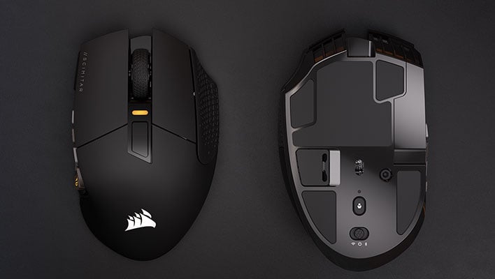 Best wireless gaming mouse in 2023: no tails on these rodents