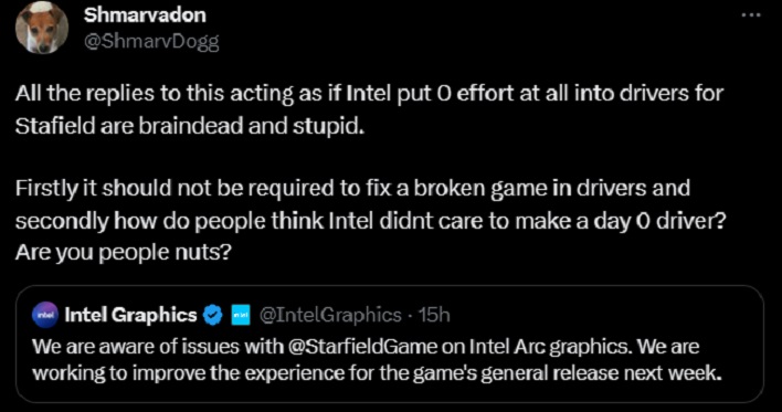 shmarvadon intel defense tweet