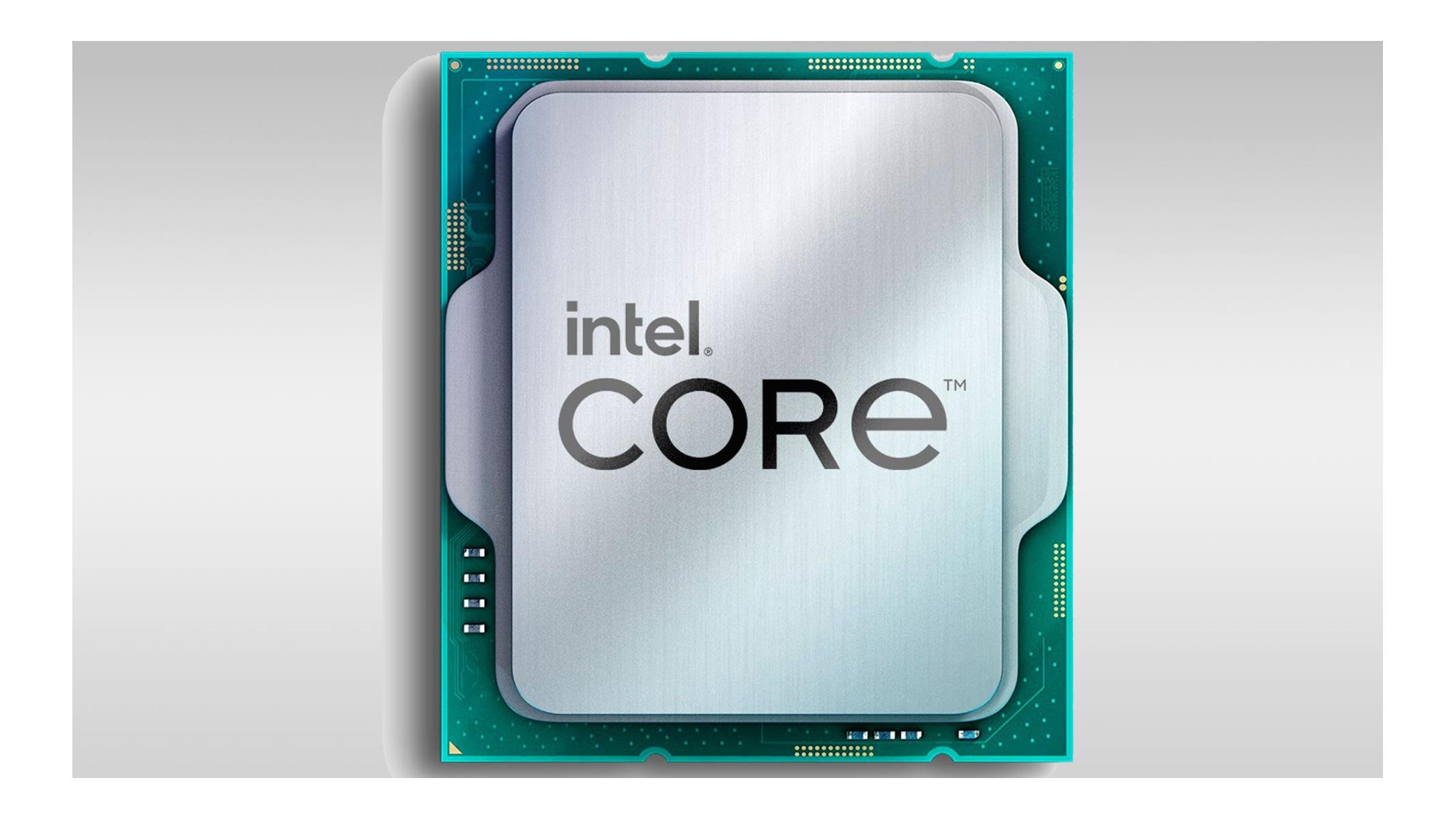 Intel 14th Gen Core i9-14900K Breaks Cover At A Blistering 6GHz