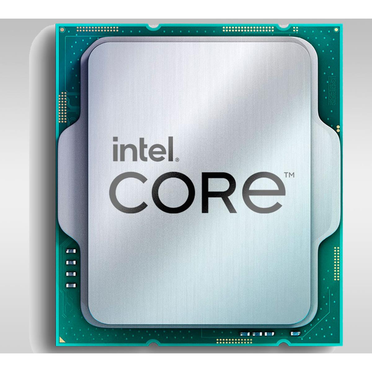 Buy Intel i9-14900K - Jetlap Technologies