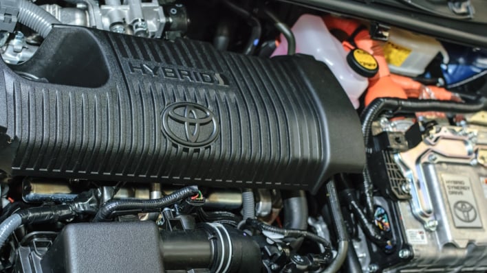 engine toyota plants halt after database fills disk space on server