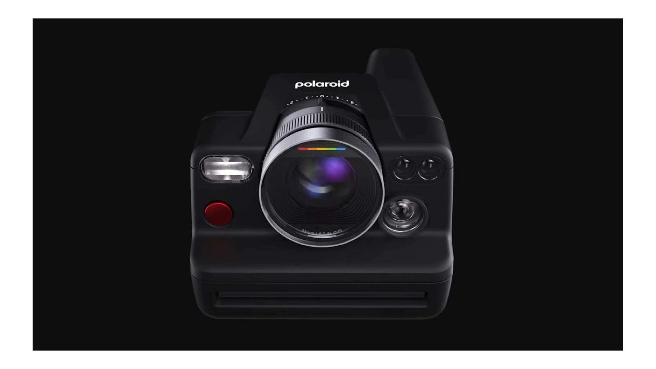 polaroid 1200 i