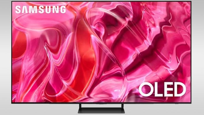 TV Samsung Qled 55 Q60B /Xbox Game Pass 