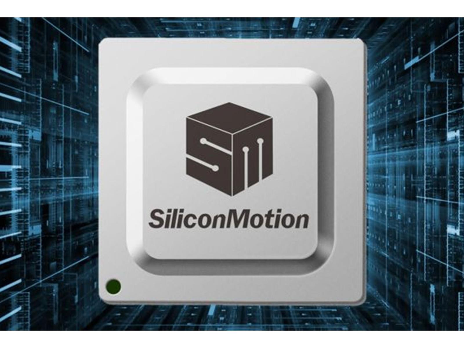 New Silicon Motion controller will make PCIe 5.0 SSDs low-power : r/hardware
