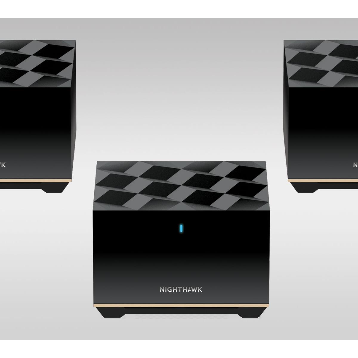 Netgear Nighthawk AX5 AX4200 Dual-Band Gigabit Router