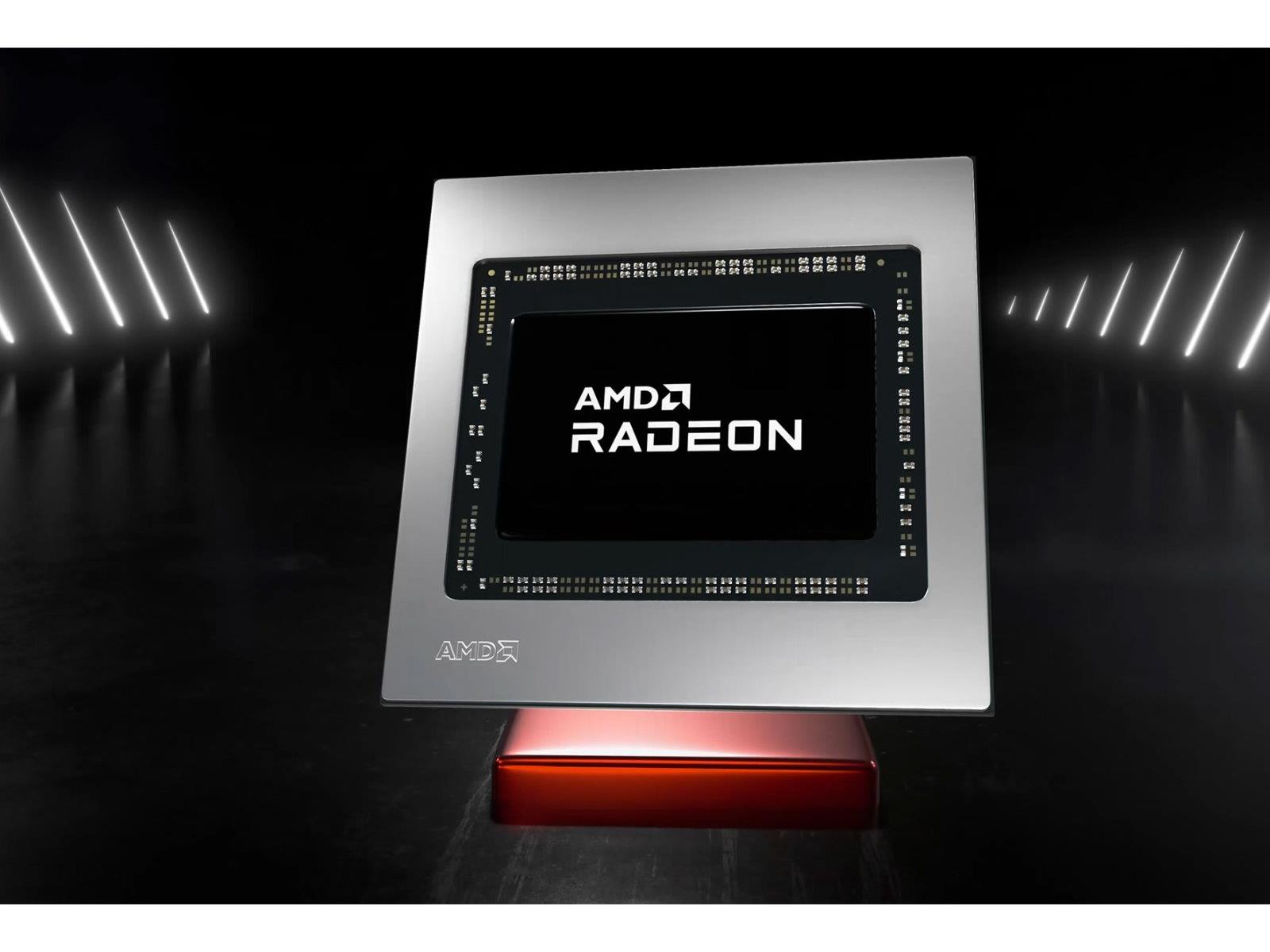 AMD Radeon RX 7600 XT 10GB & 12GB Graphics Cards Leaked
