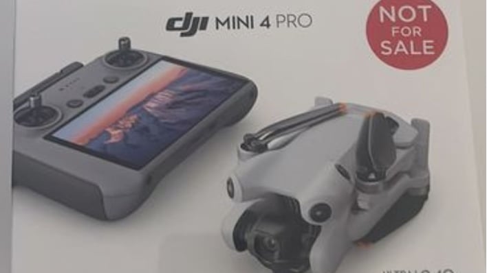 Announcing DJI Mini 2 SE Drone