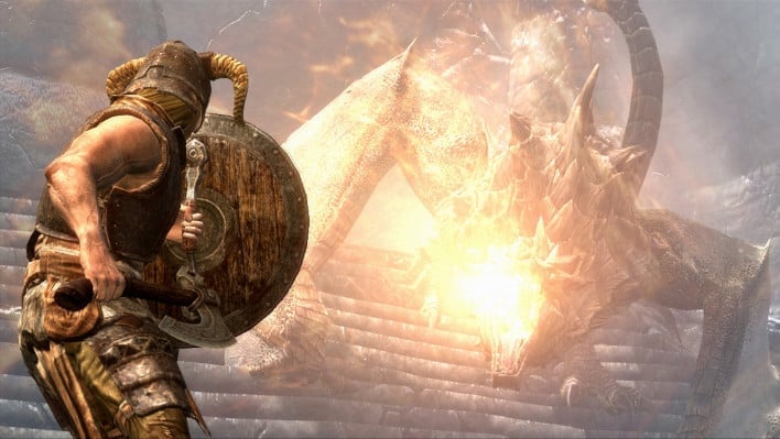 Unsurprisingly, Bethesda's Next Elder Scrolls Game Will Be Xbox & PC  Exclusive