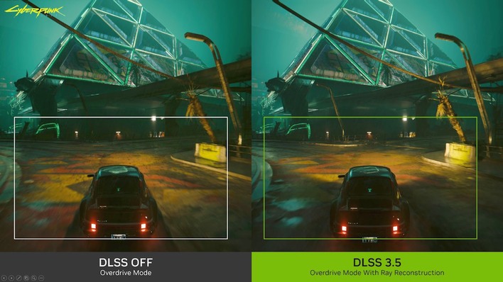 ray reconstruction 1