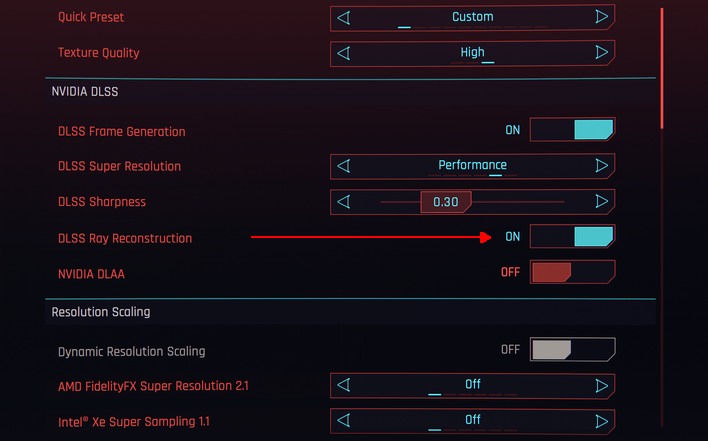 Nvidia's Ray Reconstruction aims to do for ray tracing what DLSS did for  anti-aliasing