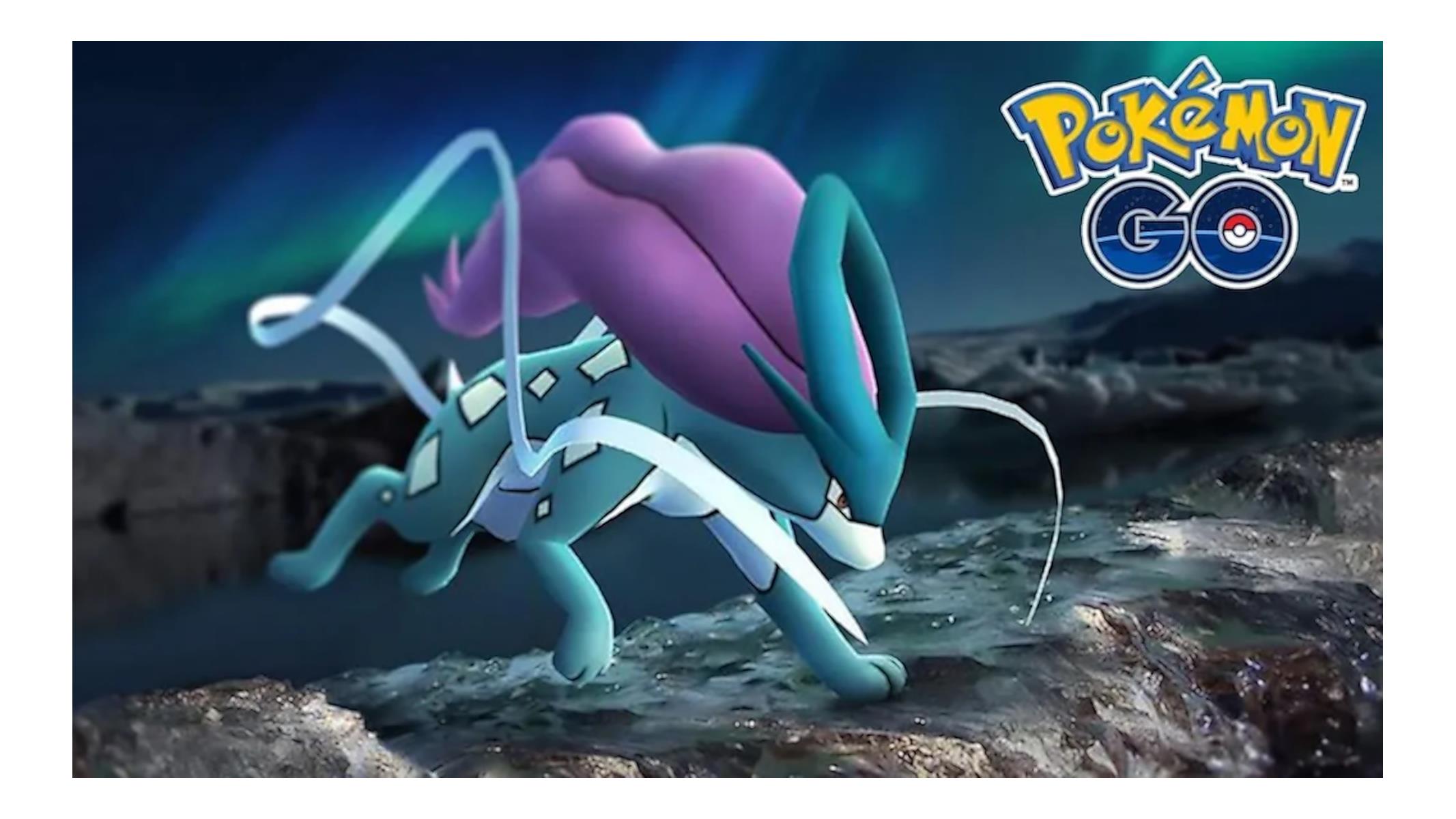 Pokemon Go Raikou, Entei and Suicune Raid news, counters and weakness, Gaming, Entertainment