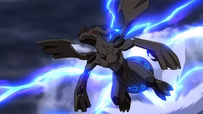 How to Defeat Raikou, the Electric-type Legendary Beast Pokemon