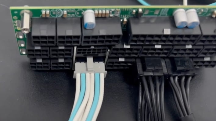 hero connector unseated