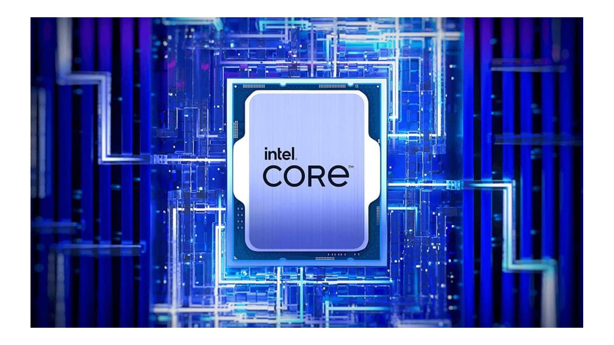 CPU Intel Core I7 14700KF (Raptor Lake Refresh)