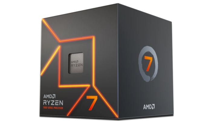 AMD Ryzen 7 7700 CPU news