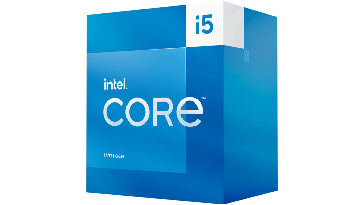 Intel Core i5 13400 news