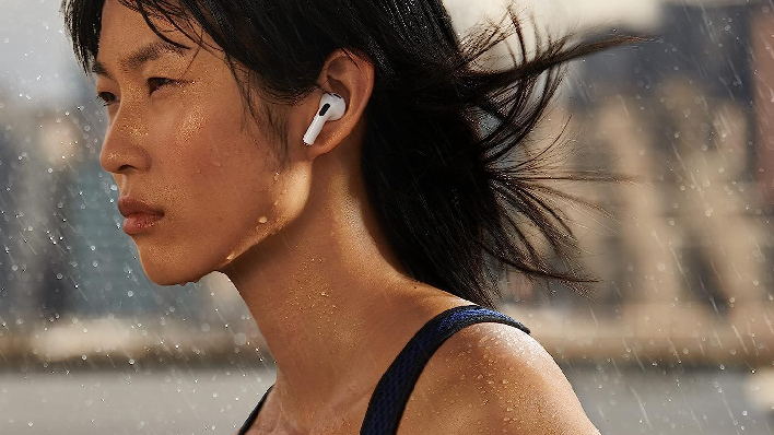 apple airpods