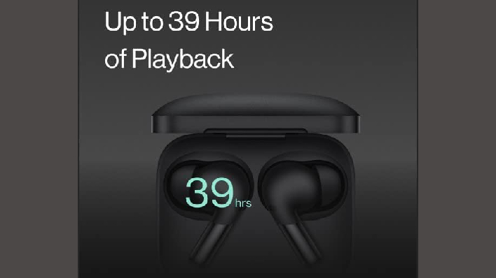 oneplus pro 2 earbuds