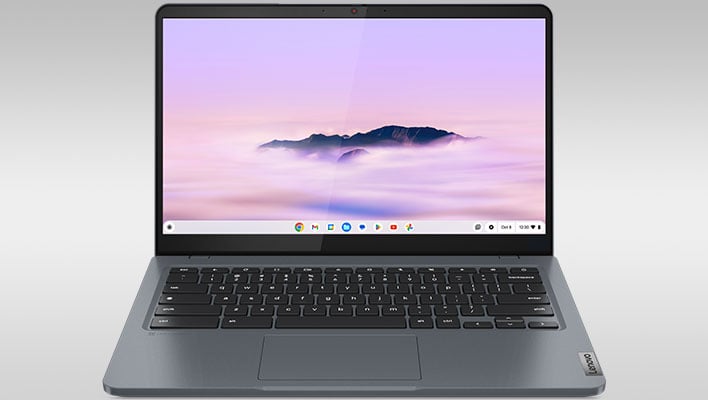 Buy Lenovo IdeaPad Slim 3i 14in i3 8GB 256GB Chromebook Plus