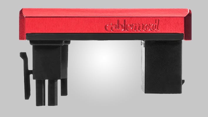 cablemod revised 12vhpwr adapter