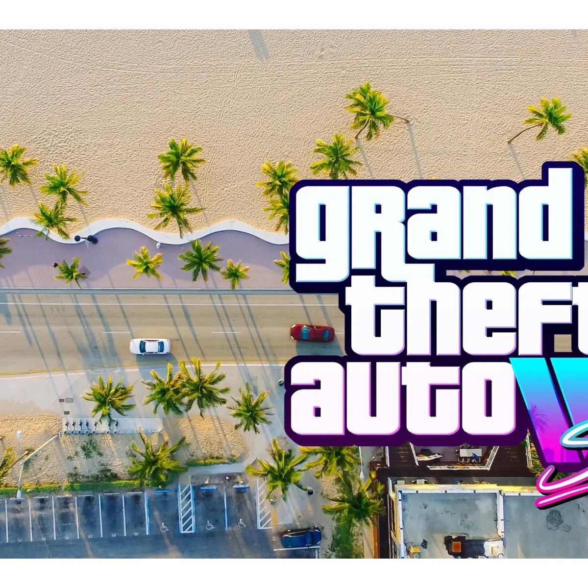 GTA 6 news: Could Rockstar Games launch free-to-play Grand Theft Auto?, Gaming, Entertainment