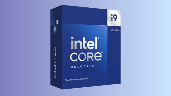 Intel 14th Gen Core i9 news