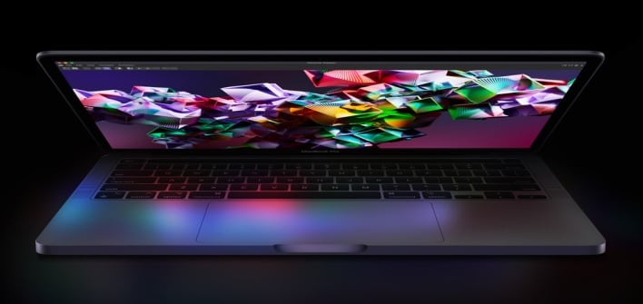 apple macbook pro 13 inch