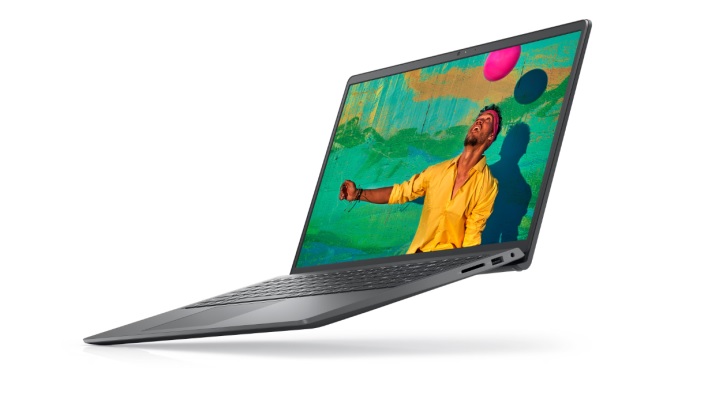 dell inspiron 15