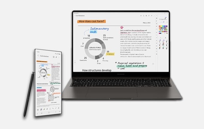 galaxy book3 s23 ultra