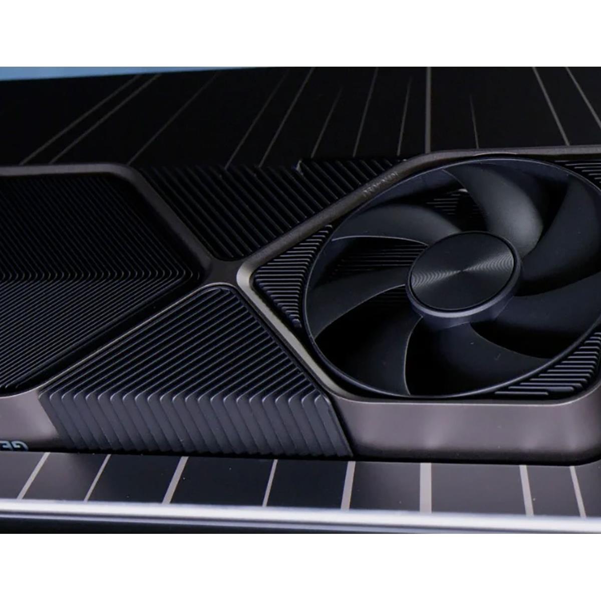 NVIDIA GeForce RTX 4080 SUPER rumored to have same 320W power as