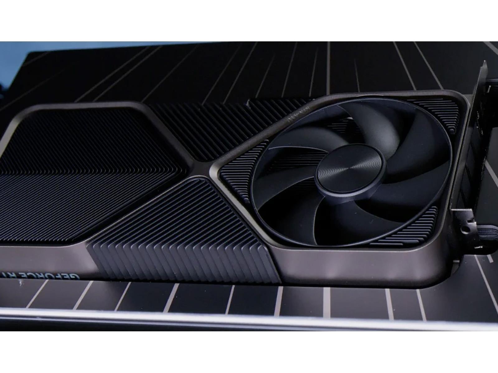 NVIDIA GeForce RTX 4080 SUPER rumored to feature 20GB memory