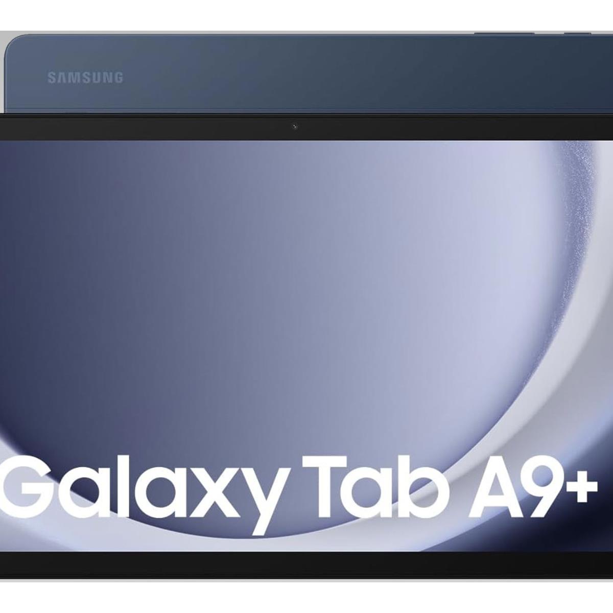 Samsung Galaxy Tab A9 Plus leaks with 5G modem and 90 Hz display -   News