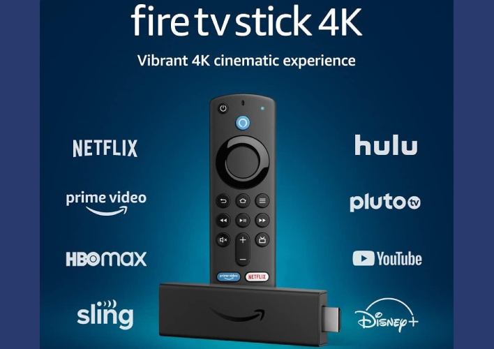 Fire TV Stick Lite a mitad de precio en el  Prime Day