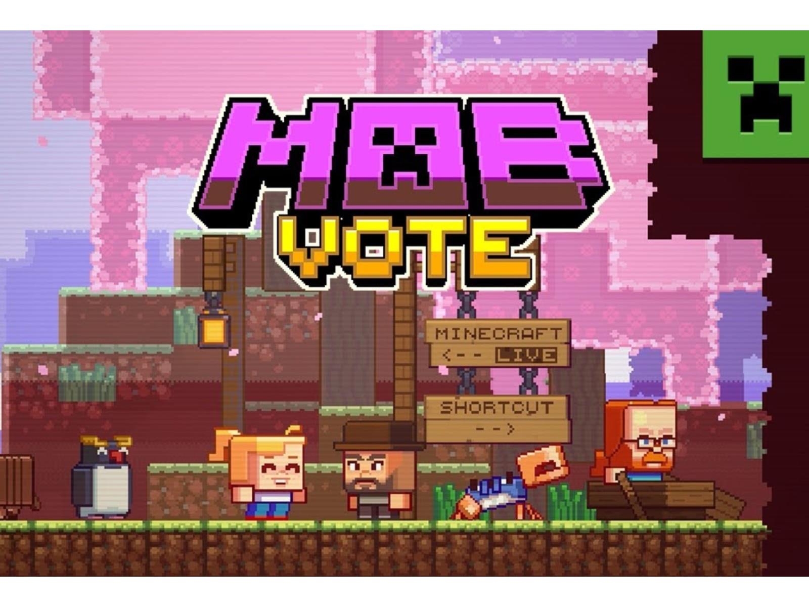 Minecraft 1.19 Mob Vote - Apex Hosting