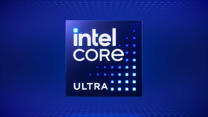Intel Core Ultra news