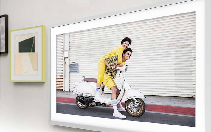 frame65 amazon prime day 2023 tv display deals