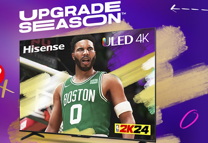 hisense65 amazon prime day 2023 tv display deals