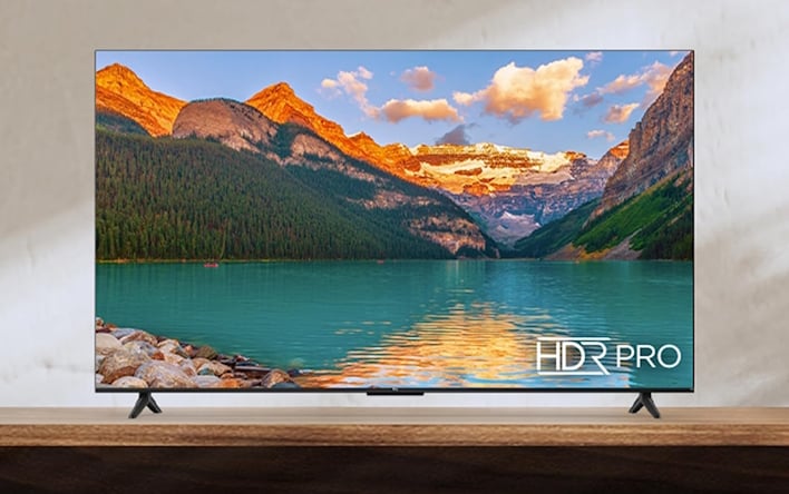 The LG Evo C3 OLED TV is on sale for 26% off today