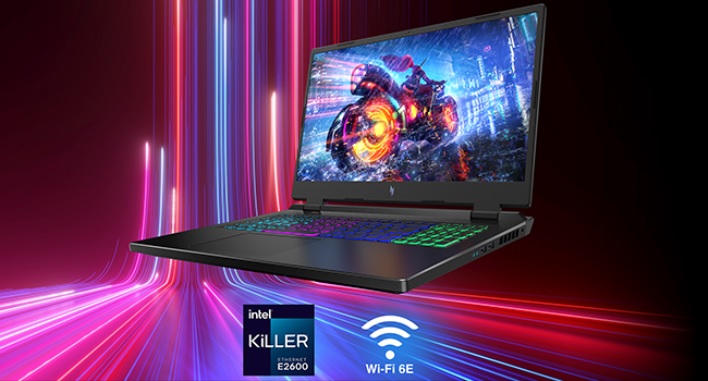 acer nitro gaming laptop