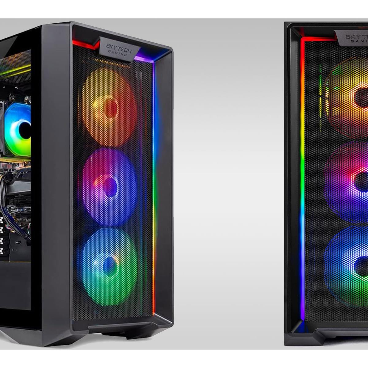 Black Friday gaming PC deals: discounts galore on RTX 40-series rigs