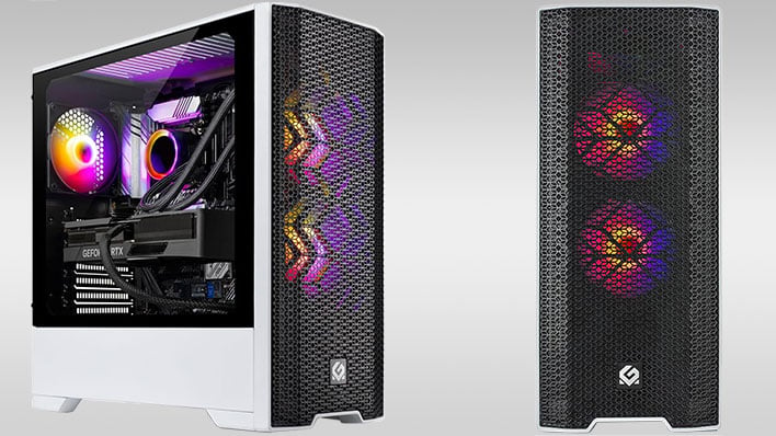 Black Friday gaming PC deals: discounts galore on RTX 40-series rigs