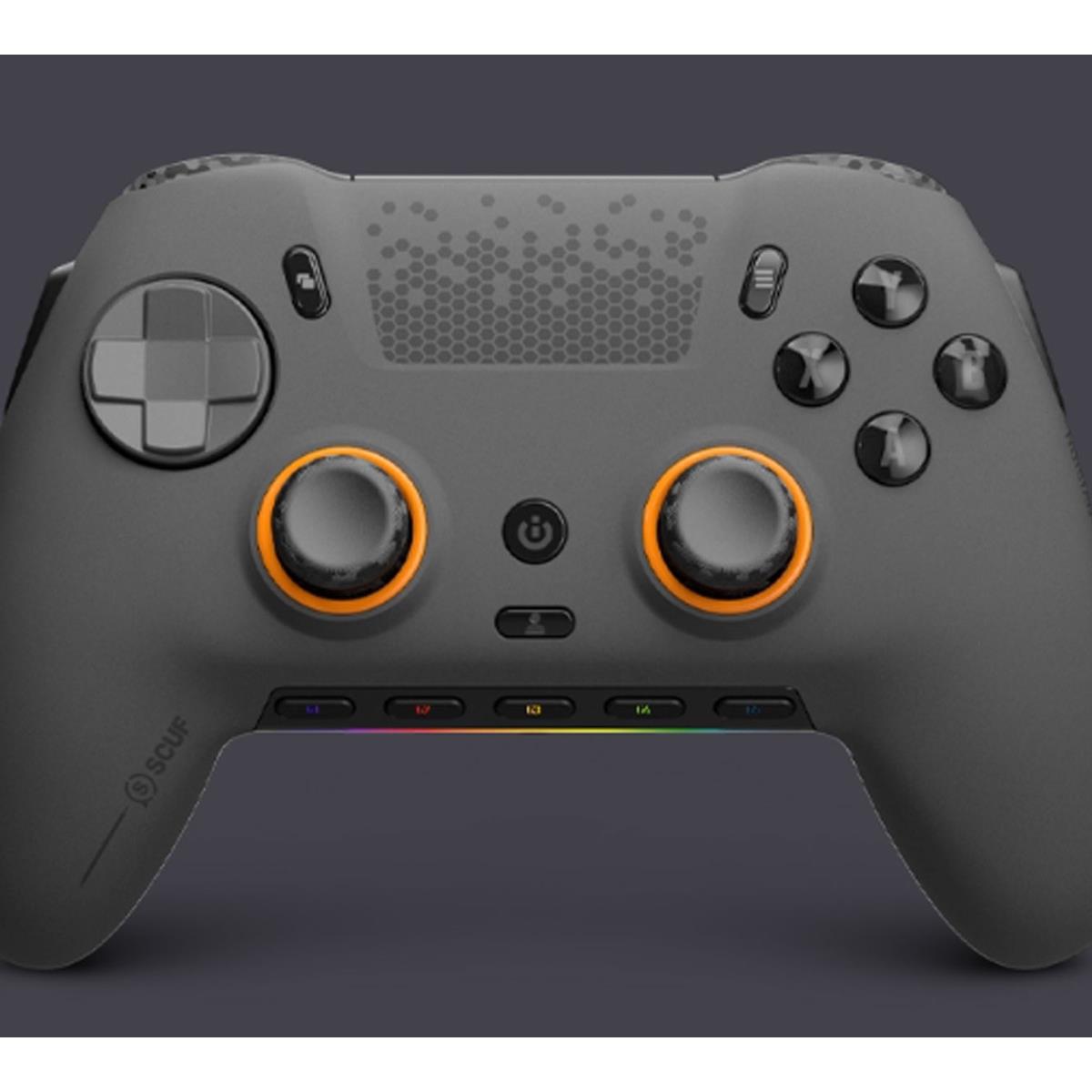 SCUF Claims Its Groundbreaking Envision Controller Is So Good It