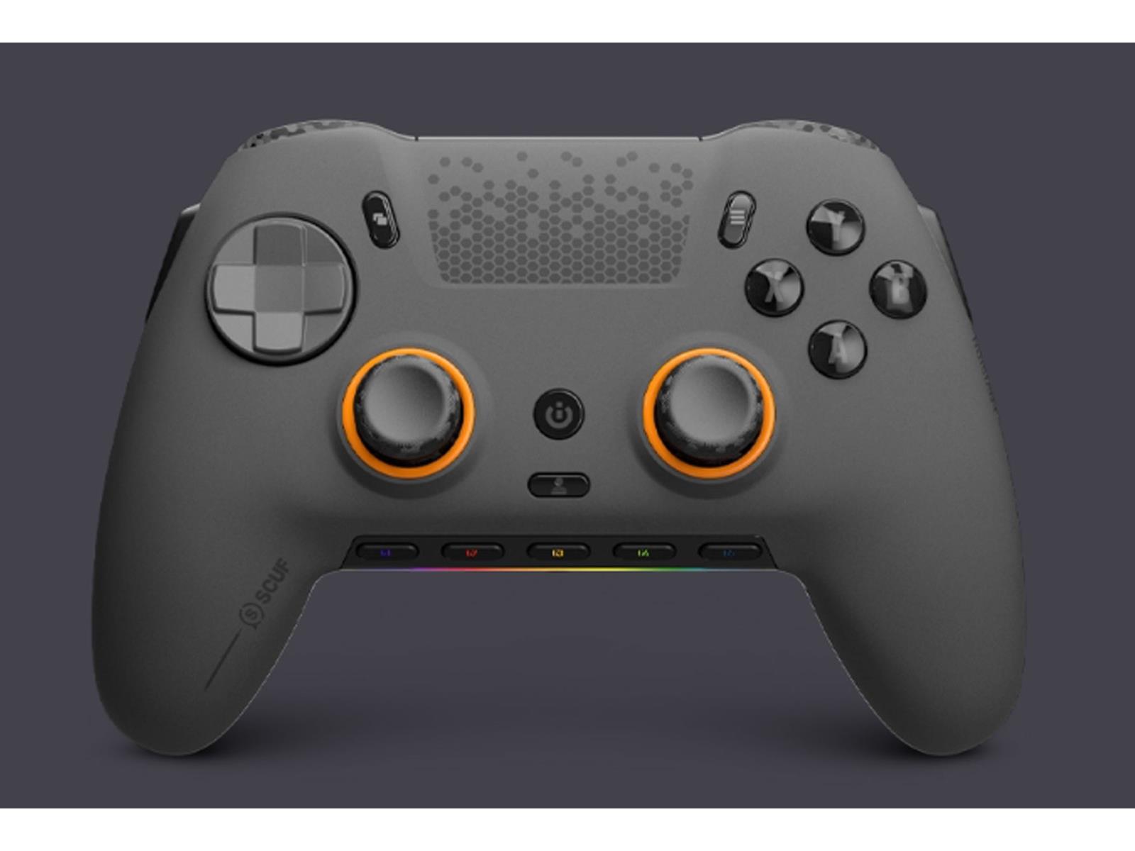 SCUF Envision PC Controller, Engineered for PC Gamers