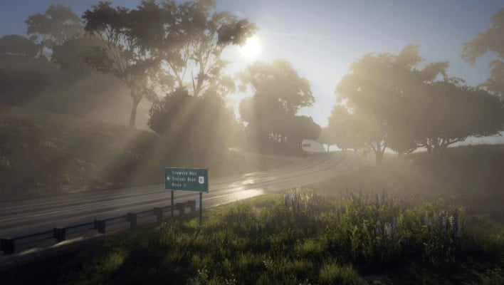gta6 graphics